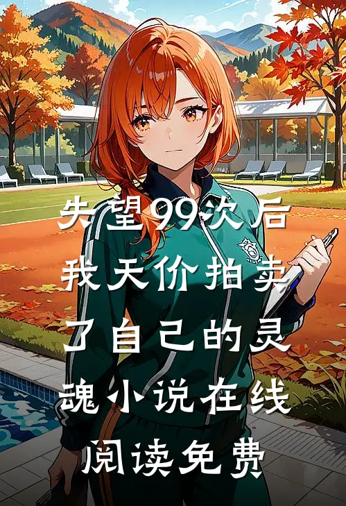 失望99次后，我天价拍卖了自己的灵魂小说在线阅读免费
