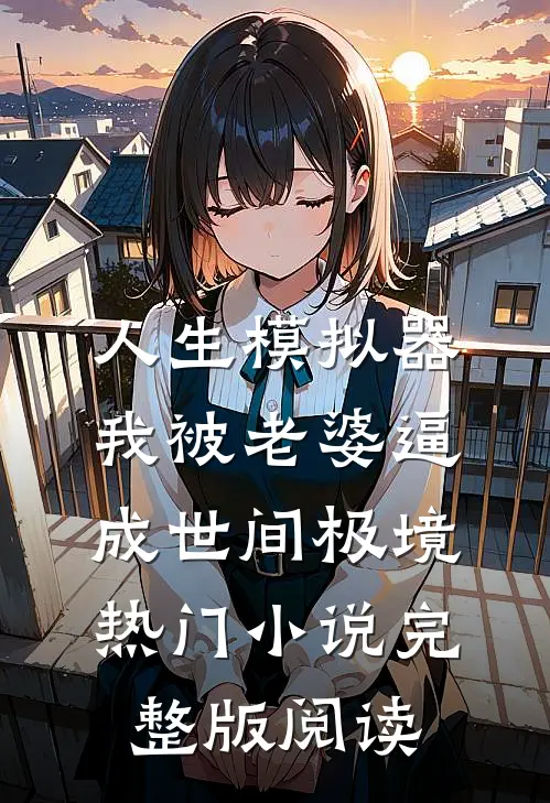 人生模拟器：我被老婆逼成世间极境热门小说完整版阅读