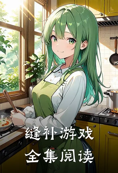 缝补游戏全集阅读