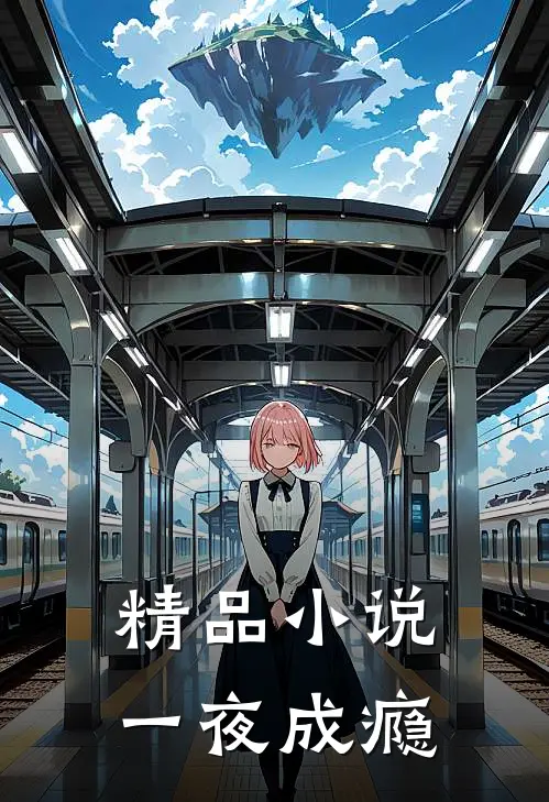 精品小说一夜成瘾