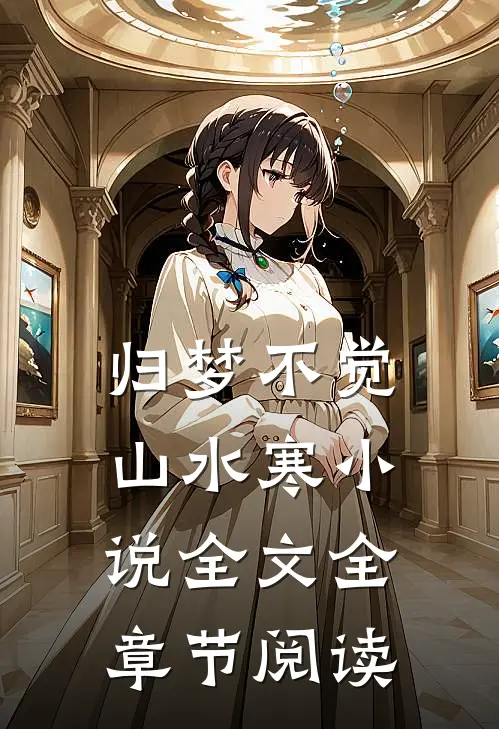 归梦不觉山水寒小说全文全章节阅读