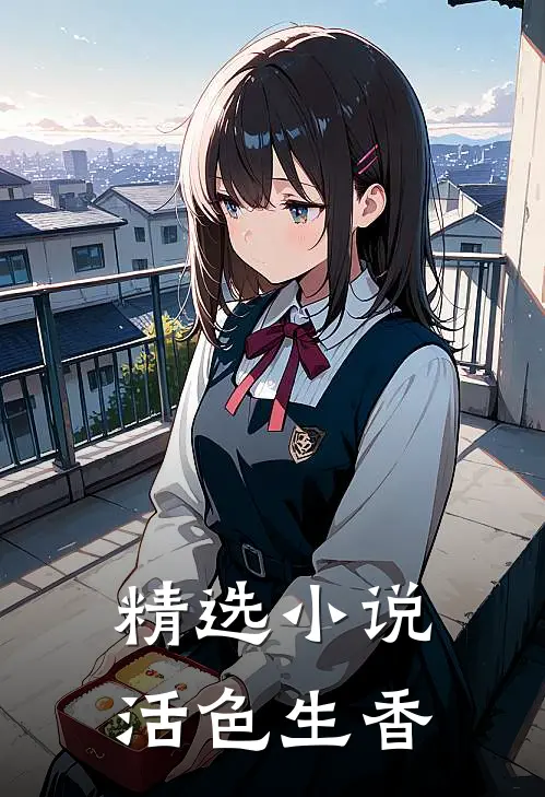 精选小说活色生香