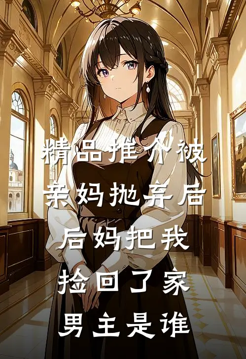 精品推介被亲妈抛弃后,后妈把我捡回了家男主是谁