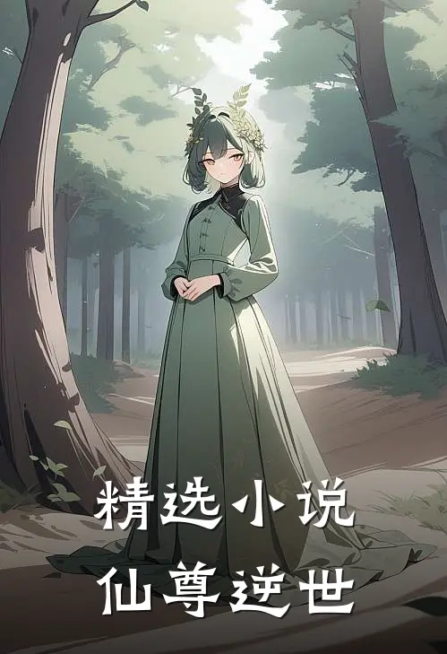 精选小说仙尊逆世