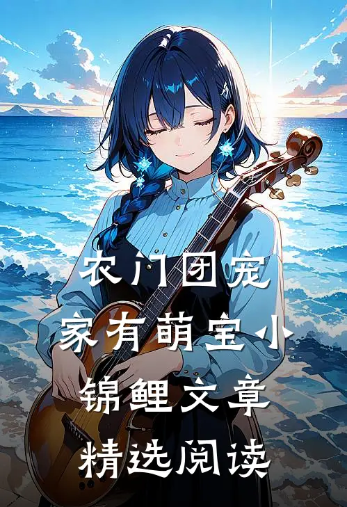 农门团宠：家有萌宝小锦鲤文章精选阅读