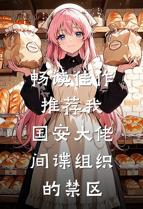 畅读佳作推荐我，国安大佬，间谍组织的禁区