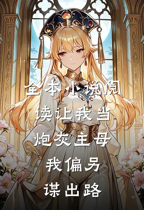 全本小说阅读让我当炮灰主母，我偏另谋出路