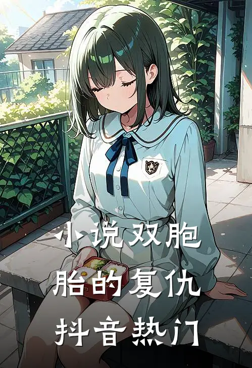 小说双胞胎的复仇(抖音热门)