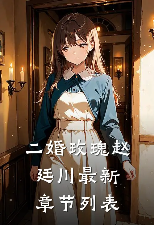 二婚玫瑰赵廷川最新章节列表
