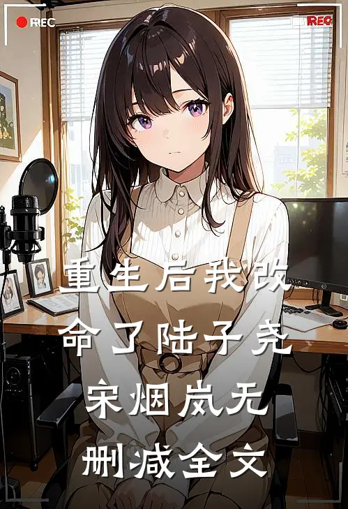 重生后我改命了陆子尧宋烟岚无删减全文
