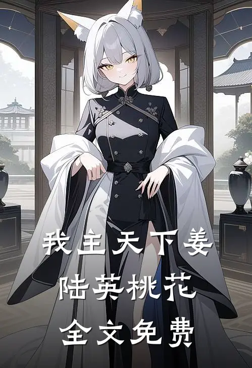 我主天下姜陆英桃花全文免费