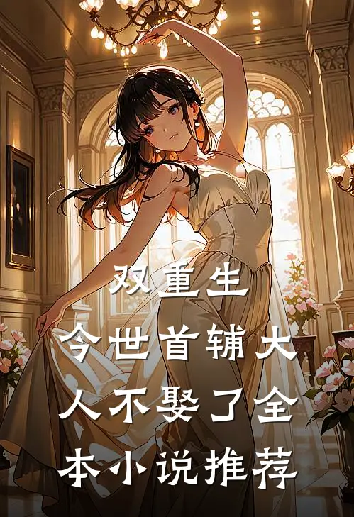 双重生，今世首辅大人不娶了全本小说推荐