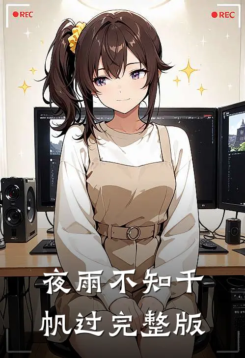 夜雨不知千帆过完整版