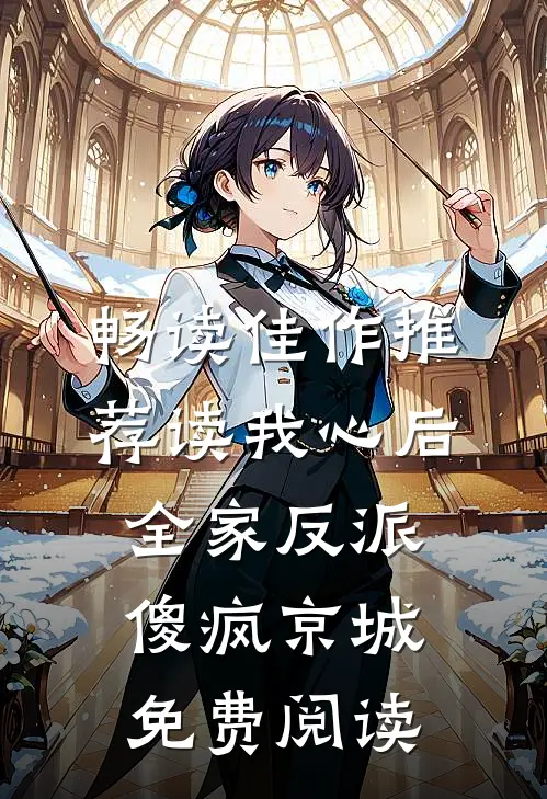 畅读佳作推荐读我心后,全家反派傻疯京城免费阅读