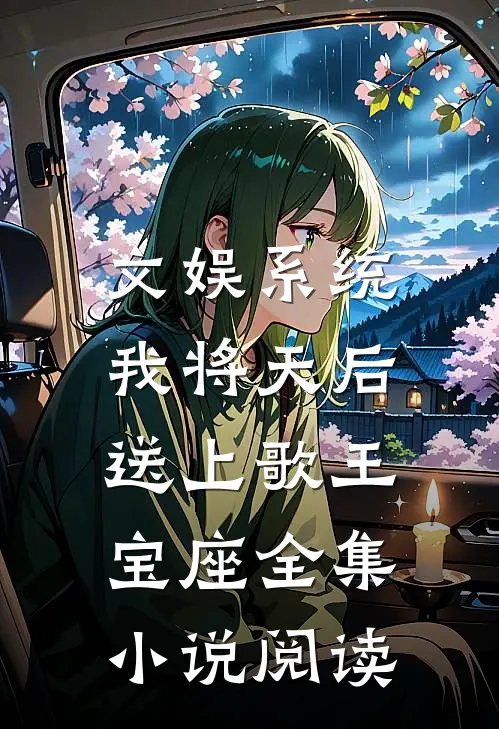 文娱系统：我将天后送上歌王宝座全集小说阅读