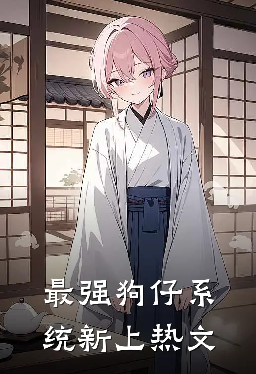 最强狗仔系统新上热文