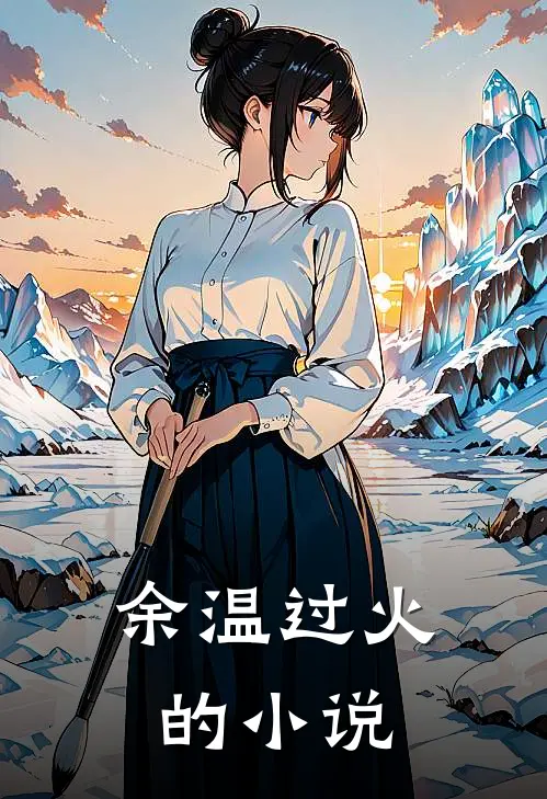 余温过火的小说