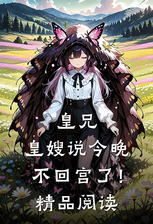 皇兄，皇嫂说今晚不回宫了！精品阅读