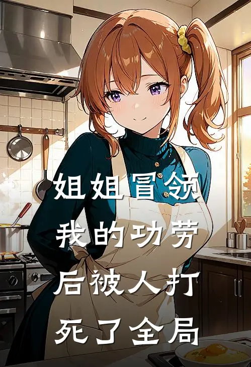 姐姐冒领我的功劳后被人打死了全局