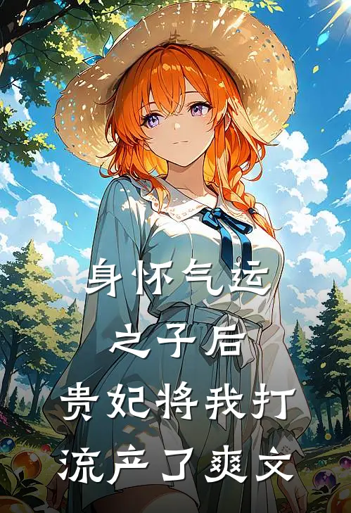 身怀气运之子后，贵妃将我打流产了爽文
