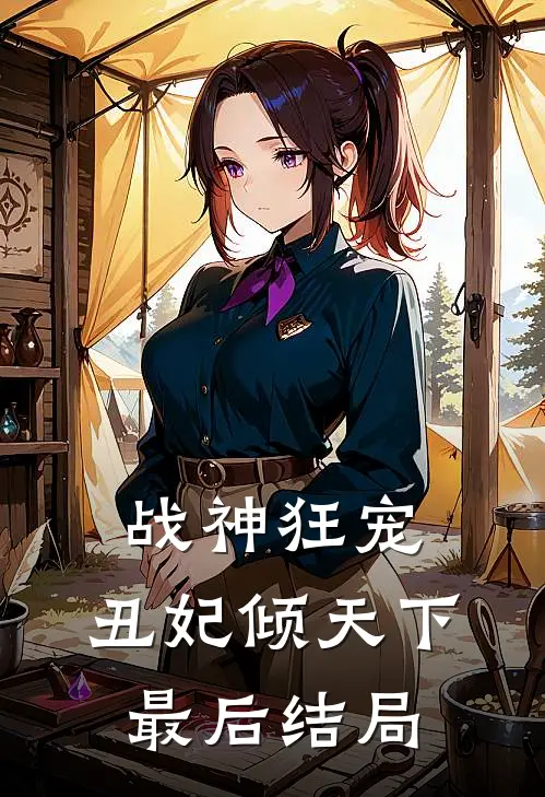 战神狂宠：丑妃倾天下最后结局