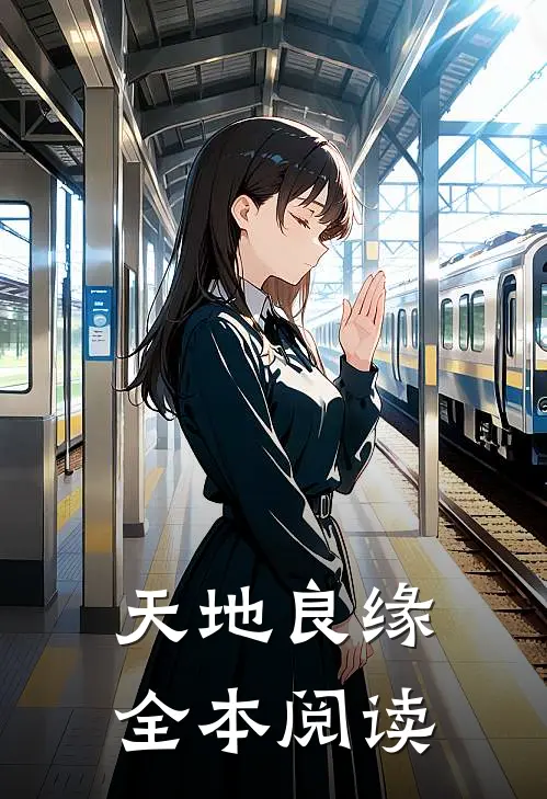 天地良缘全本阅读