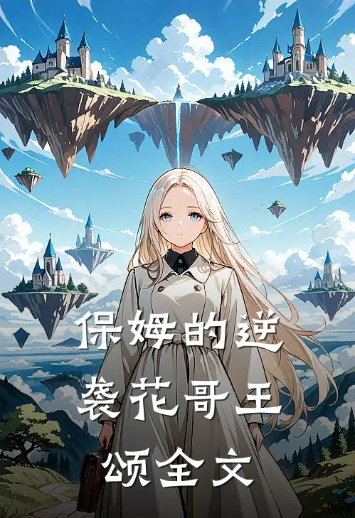 保姆的逆袭花哥王颂全文