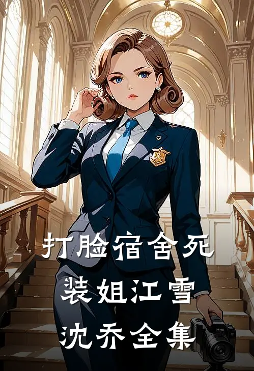 打脸宿舍死装姐江雪沈乔 全集