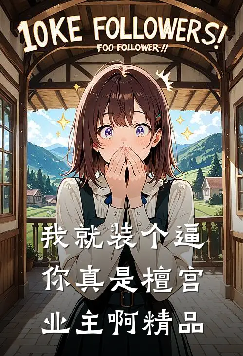 我就装个逼，你真是檀宫业主啊精品
