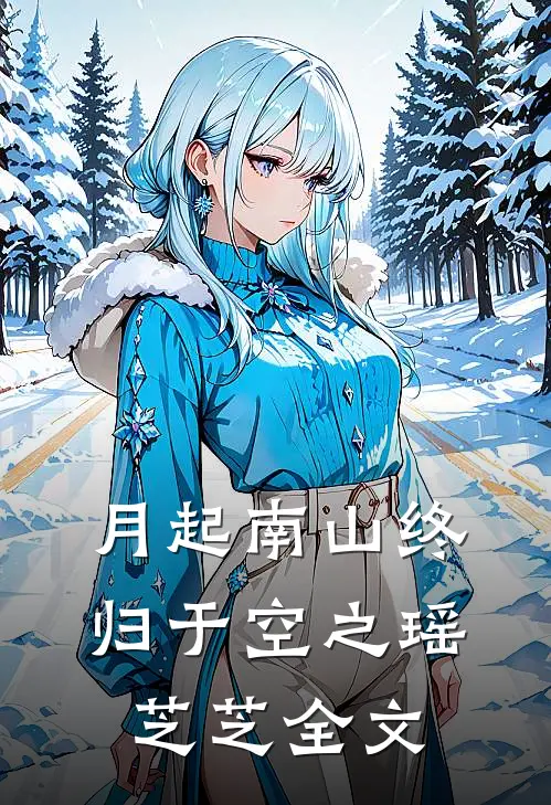 月起南山终归于空之瑶芝芝全文