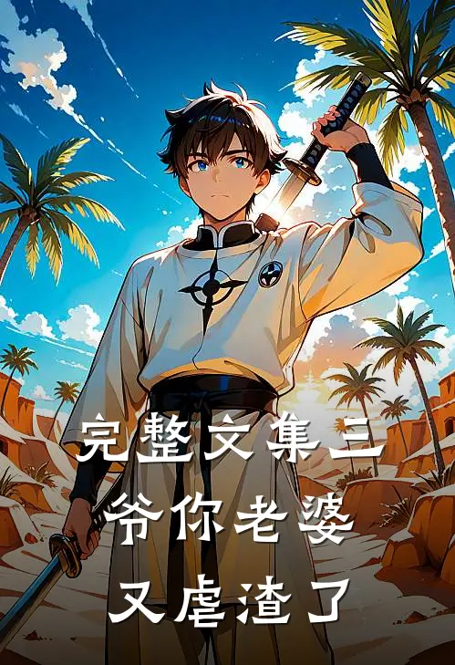 完整文集三爷你老婆又虐渣了