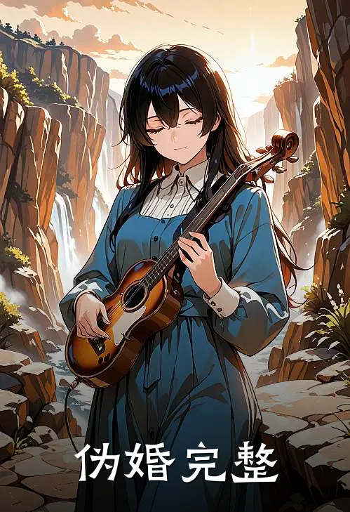 伪婚完整