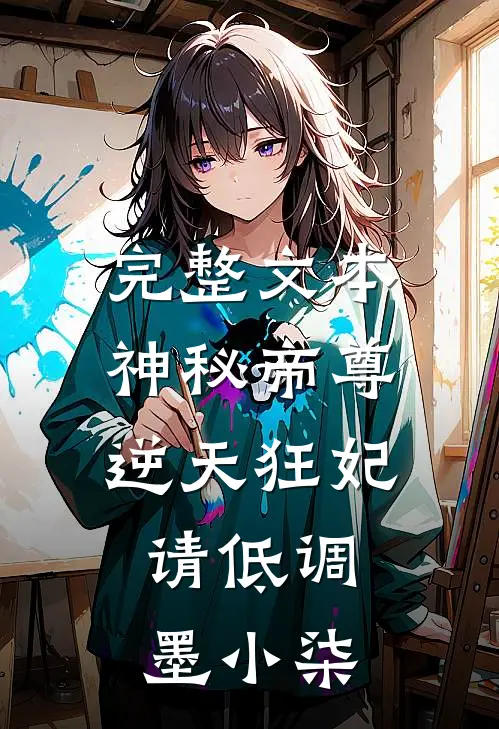 完整文本神秘帝尊:逆天狂妃,请低调 墨小柒