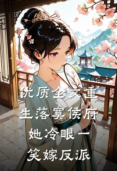 优质全文重生落寞侯府，她冷眼一笑嫁反派