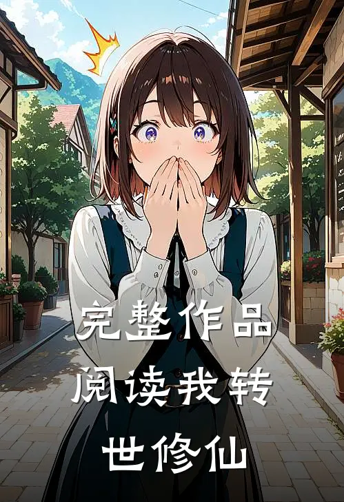 完整作品阅读我转世修仙