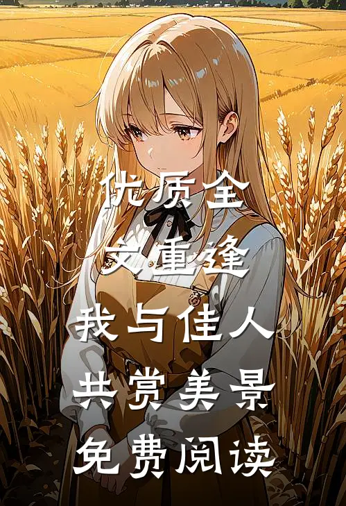 优质全文重逢:我与佳人共赏美景免费阅读