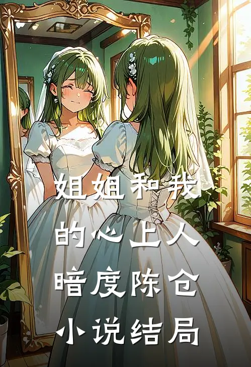 姐姐和我的心上人暗度陈仓小说结局