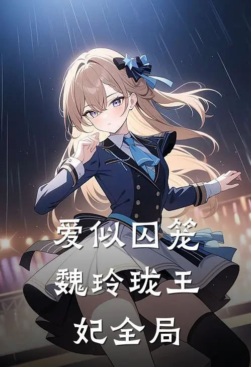 爱似囚笼魏玲珑王妃全局