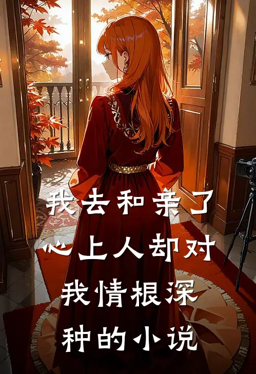 我去和亲了，心上人却对我情根深种的小说