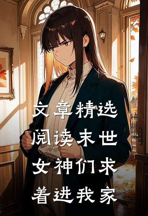 文章精选阅读末世：女神们求着进我家