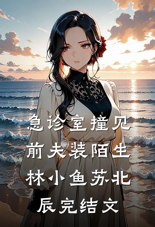 急诊室撞见前夫装陌生林小鱼苏北辰完结文