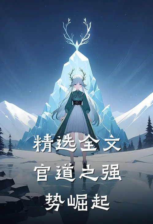 精选全文官道之强势崛起