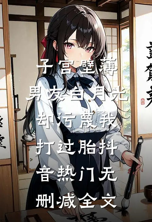 子宫壁薄，男友白月光却污蔑我打过胎抖音热门无删减全文