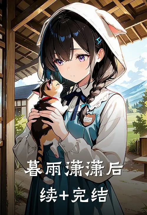暮雨潇潇后续+完结
