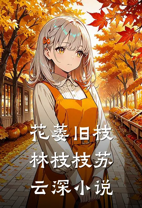 花萎旧枝林枝枝苏云深小说