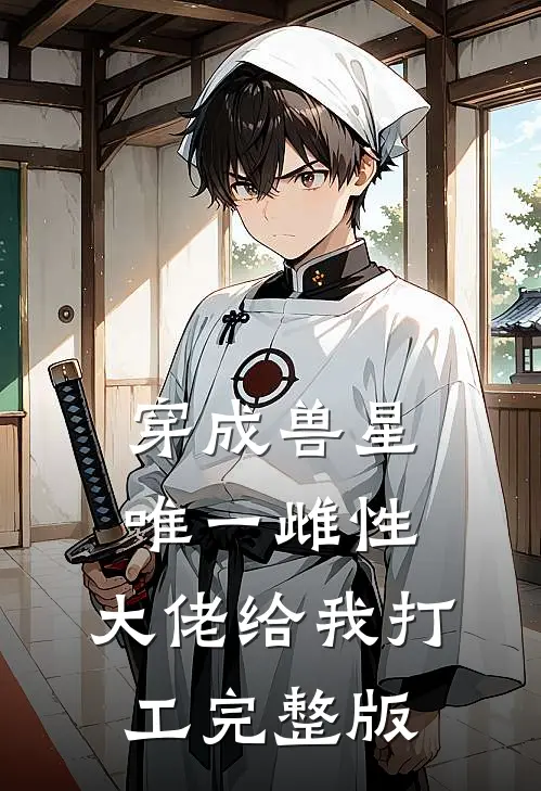 穿成兽星唯一雌性，大佬给我打工完整版