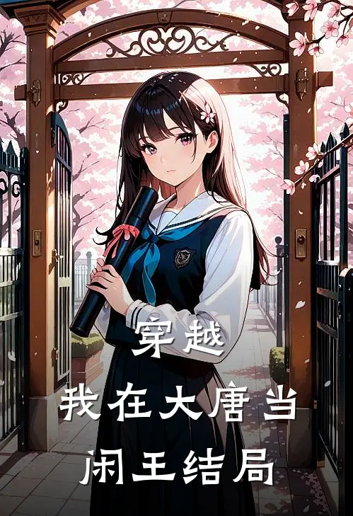 穿越：我在大唐当闲王结局