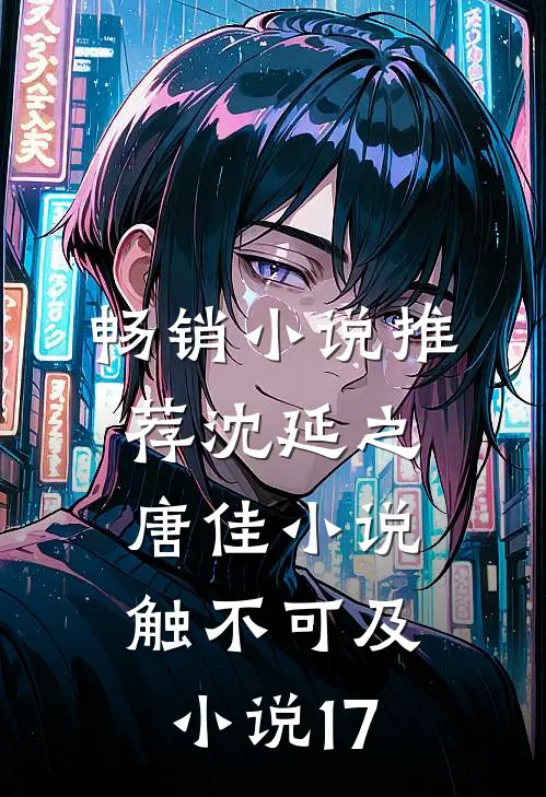 畅销小说推荐沈延之唐佳小说触不可及小说17