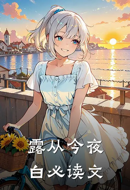 露从今夜白必读文