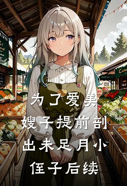 为了爱美，嫂子提前剖出未足月小侄子后续